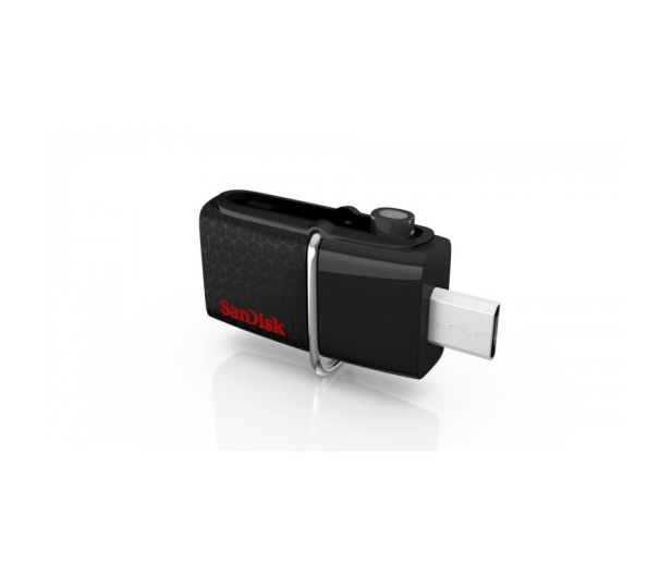 Sandisk 16GB Ultra Dual (USB 3.0) 130MB/s - 242030 - zdjęcie 5
